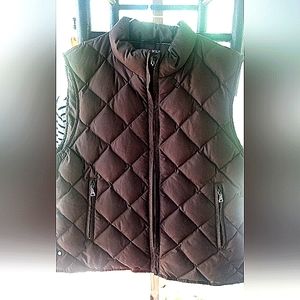 Tommy Hilfiger Puffer Vest sz XL